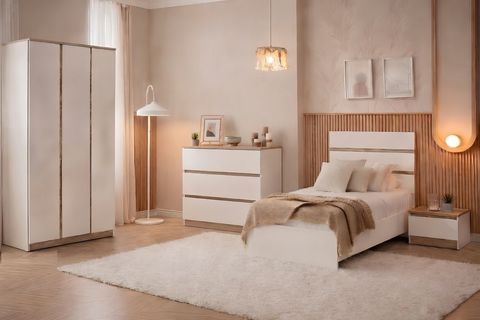 ASEL GENÇ ODASI TAKIMI, 3 KAPAKLI