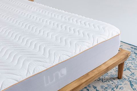 LUNA BY VİVENSE RANFORCE ELEGAN ALEZ ÇİFT KİŞİLİK
