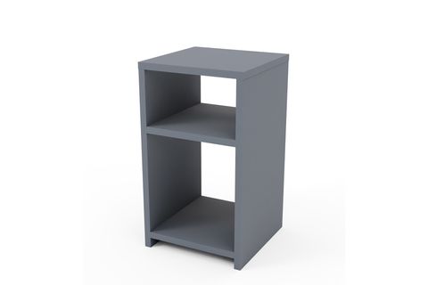 CORE YAN SEHPA, ANTRASİT