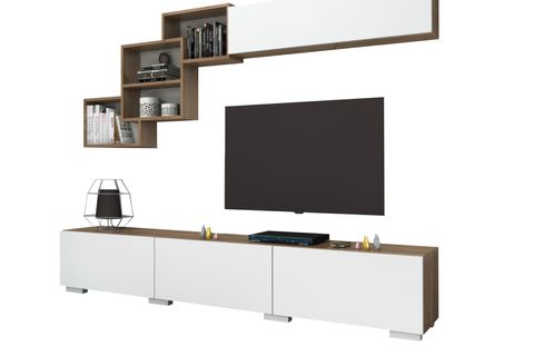FLY TV ÜNİTESİ, 210 CM