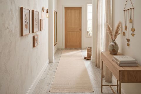TRIA KOLEKSIYONU MAKİNE HALISI, TA1049 80X305