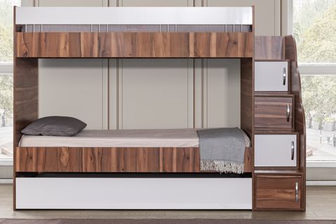 COMPLEX YAVRULU RANZA, CEVİZ, 190X90