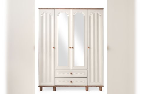 ADA GARDIROP, AYTAŞI, 4 KAPAKLI