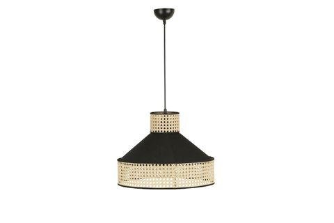 LUMEXX KEVİN TEKLİ RATTAN SARKIT