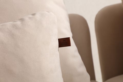 LUMA KÖŞE KOLTUK TAKIMI, KIRIK BEYAZ