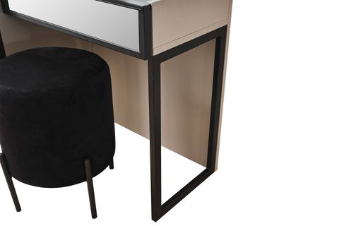 ASOS REFLEKTE CAM YATAK ODASI TAKIMI, 5 KAPAKLI