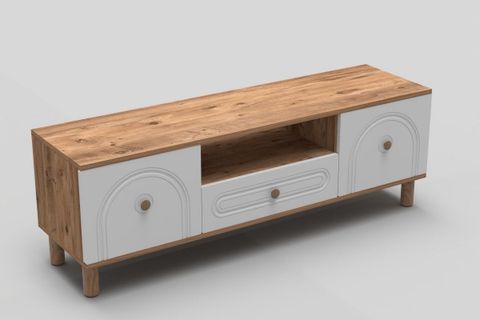 BOHEM TV ÜNİTESİ, 180 CM, 003