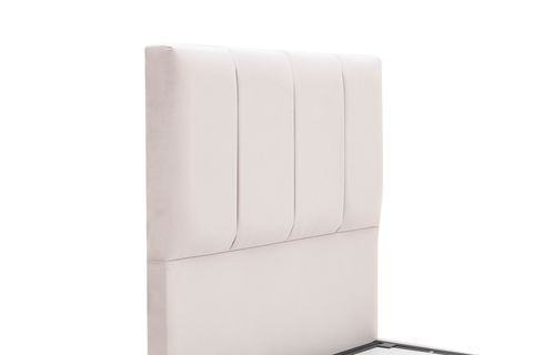 LUNA CARPO BAZA VE BAŞLIK SETİ, KUMAŞ DEĞİŞTİRİLEBİLİR, 90X200