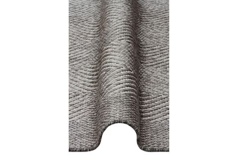 ARVEN 02 GRİ SİSAL MODERN HALI, 80X150