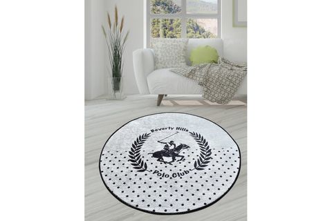 CHİLAİ HOME TOVA CLUB MARTİN DJT ÇAP HALI 100