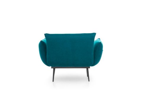 FUTON JAX BERJER, PETROL