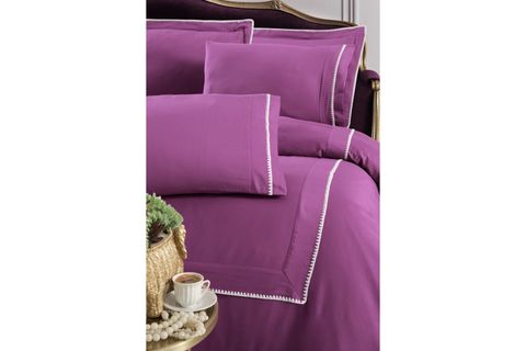 TİMELESS V2 PAMUK SATEN NEVRESİM TAKIMI, ÇİFT KİŞİLİK