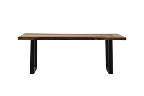 SAKS EPOXY YEMEK MASASI, 90X180