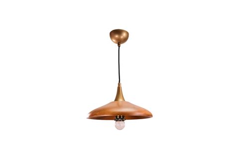 MASSELLO DESIGN LUZ AHŞAP SARKIT AVİZE