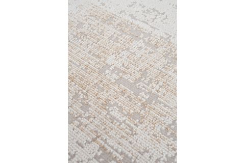 KOZA RUST GOLD HALI A1233C, 80X120