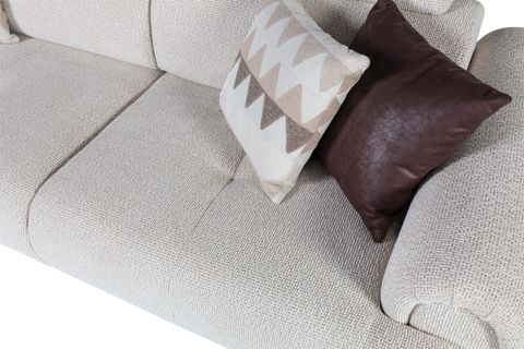 TOSCANA ÜÇLÜ KOLTUK