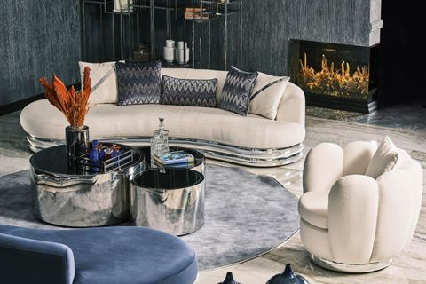 FERRE KOLTUK TAKIMI, MAVİ BEYAZ