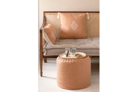 KİREMİT PUF KIRLENT