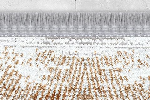 MİLANO MAKİNE HALISI, BAKIR, 214, 80X300