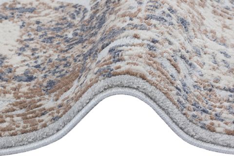 OSMANLI DESENLİ KLASİK HALI TREND 16309A BEJ 200X290