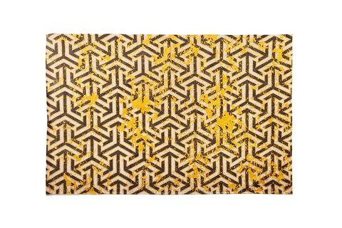 JUBİA GOLD HALI 77X150