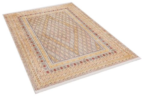 MVHY 42 YIKANABİLİR DİJİTAL BASKILI HALI 160X230