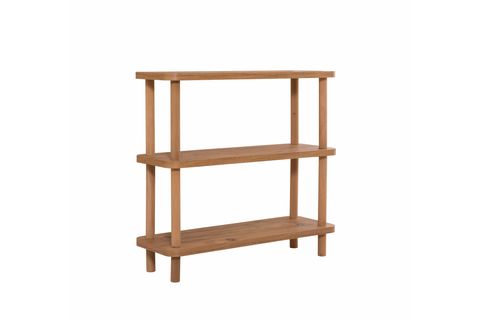 DORA STEP KISA KİTAPLIK, ATLANTİK, 80X28