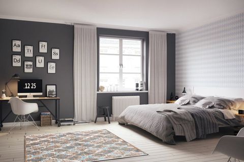 MORETTI 10492-E ÇİFT TARAFLI HALI 125X180