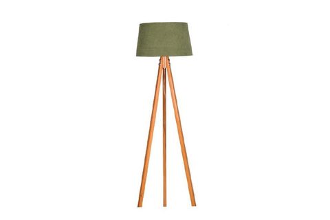 tripod table lamp homebase