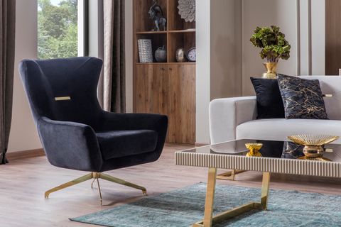 NERO GOLD KOLTUK TAKIMI