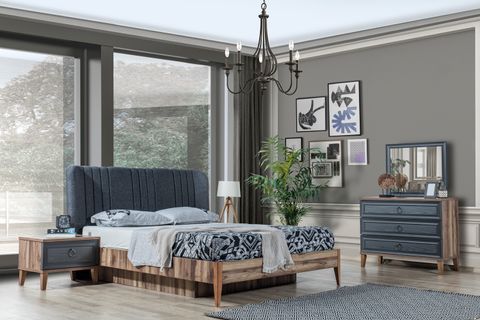 Şifonyer ve Aynası