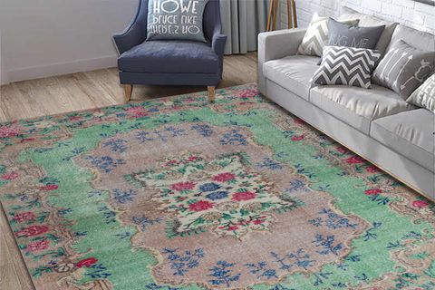 AİDA HOME GRANOLA SALON HALISI, 80X150