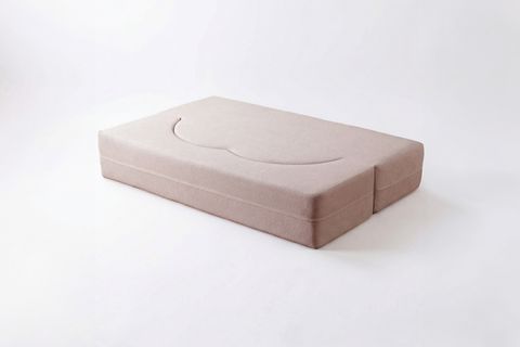 MUSE KATLANIR ÇOK AMAÇLI ÇİFT KİŞİLİK KOLTUK, BEJ