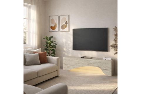 MARA LED'Lİ TV ÜNİTESİ, 150 CM