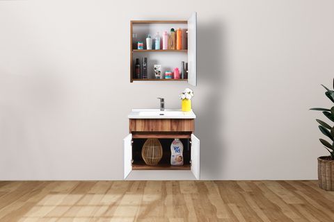 NOVA BANYO DOLABI TAKIMI, 65 CM