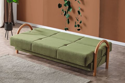 DİLAY DELUKS KANEPE, YEŞİL
