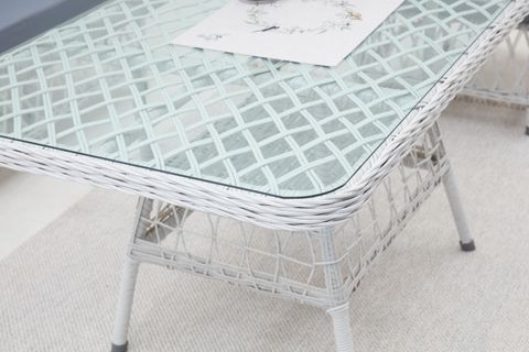 PALMA RATTAN ÜÇLÜ OTURMA GRUBU