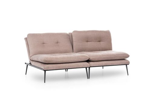 FUTON MARTİN ÜÇLÜ KANEPE, VİZON