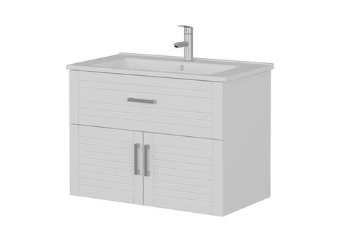 VERA BANYO DOLABI ALT 100CM AS2K1Ç ETJ BEYAZ