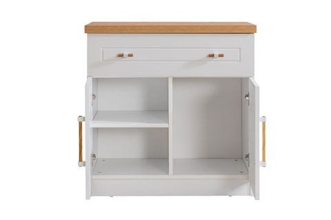 VİTA BOHEM GENÇ ODASI TAKIMI, 4 KAPAKLI