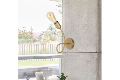 APLİQA ALEGRA MODERN TASARIM APLİK, ESKİTME