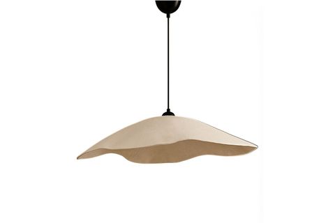 TRAVONE HANDMADE KARBON BETON AVİZE