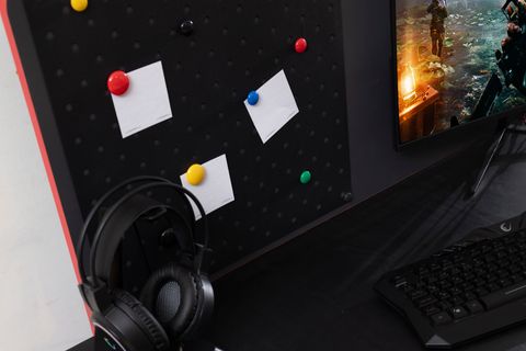 GAMER ÇALIŞMA MASASI