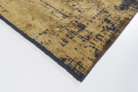 BAMBUU 3040 HARDAL YUMUŞAK DOKULU HAV TOZ VERMEZ MAKİNEDE YIKANABİLEN RENKLİ KİLİM 120X180