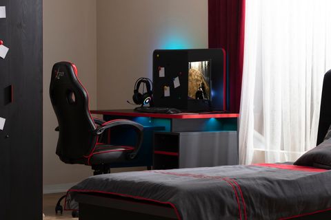GAMER ÇALIŞMA MASASI