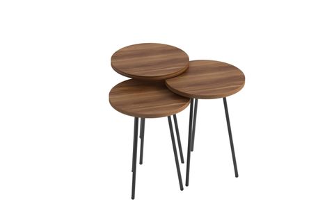 SELECT ZİGON SEHPA, ÜÇLÜ, CEVİZ