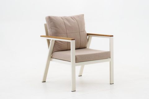 NEVA ALÜMİNYUM OTURMA GRUBU