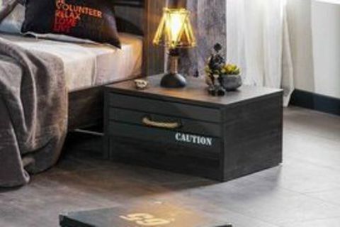 Çalışma Masası Üst Modül