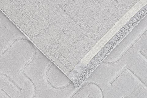 HAPPY MAKİNA HALISI, GRİ, 160X230, 5