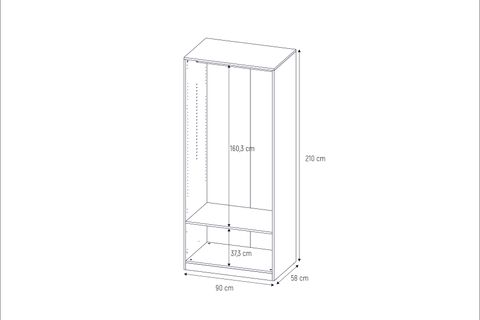 MOKİDO GENÇ ODASI TAKIMI, 3 KAPAKLI